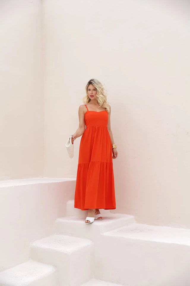 Vestido Sophia