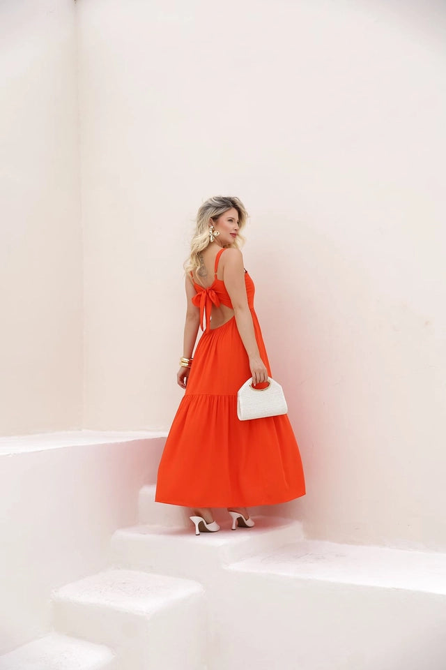 Vestido Sophia