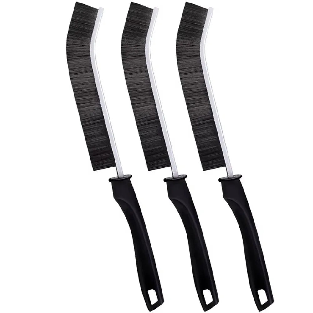 Escova de limpeza de fendas