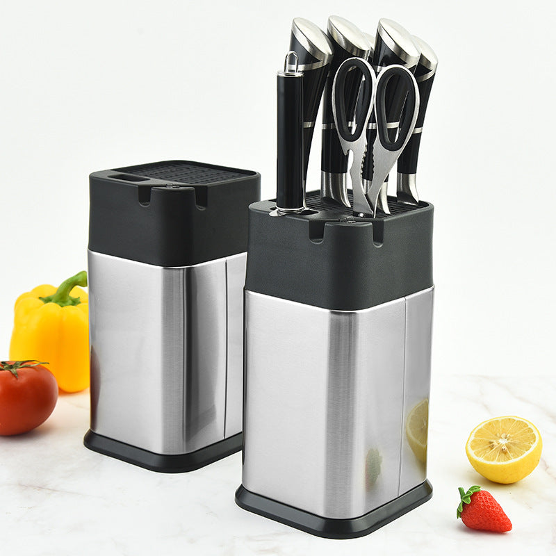 Afiador de Facas Inox Moderno