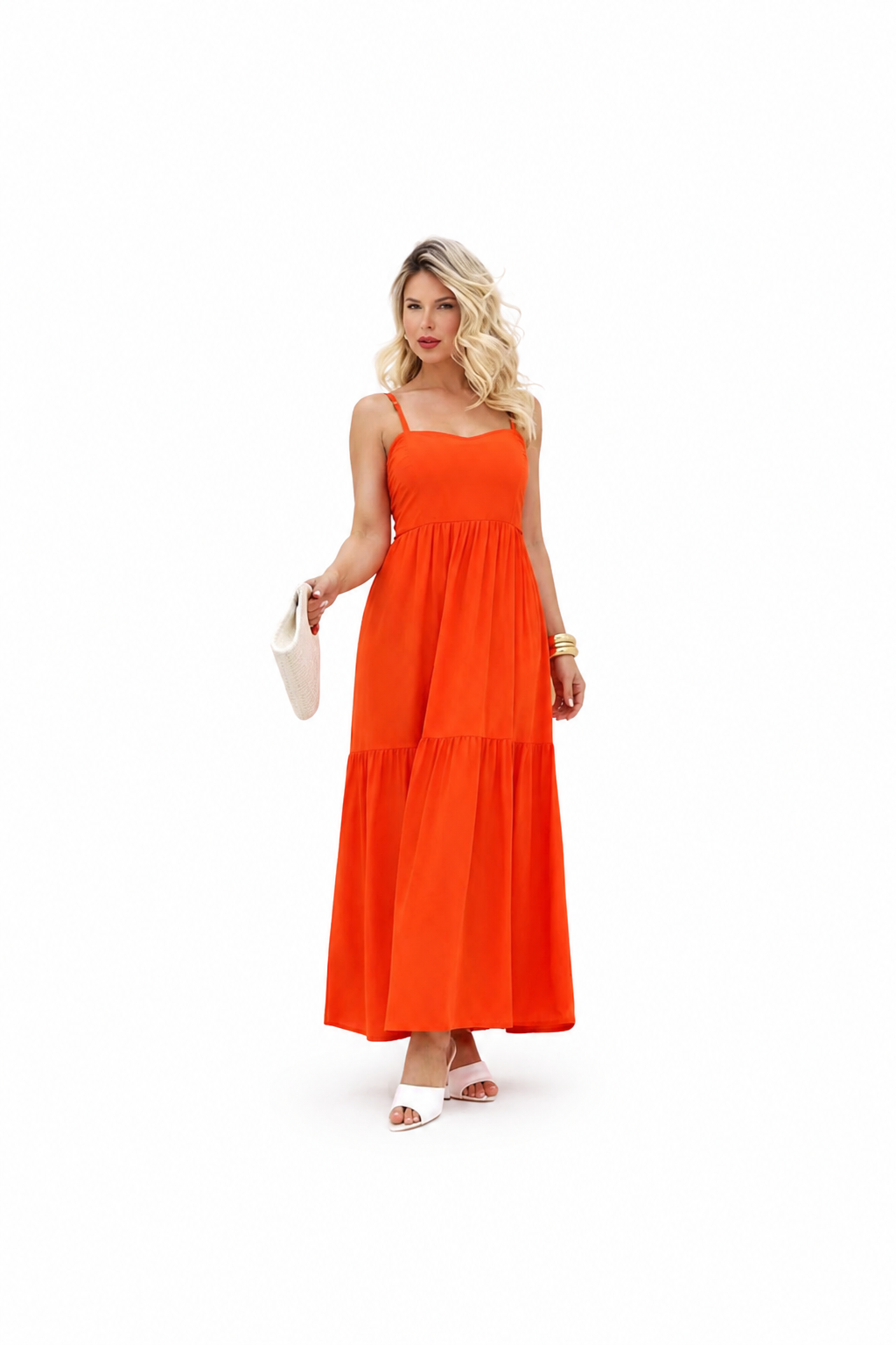 Vestido Sophia