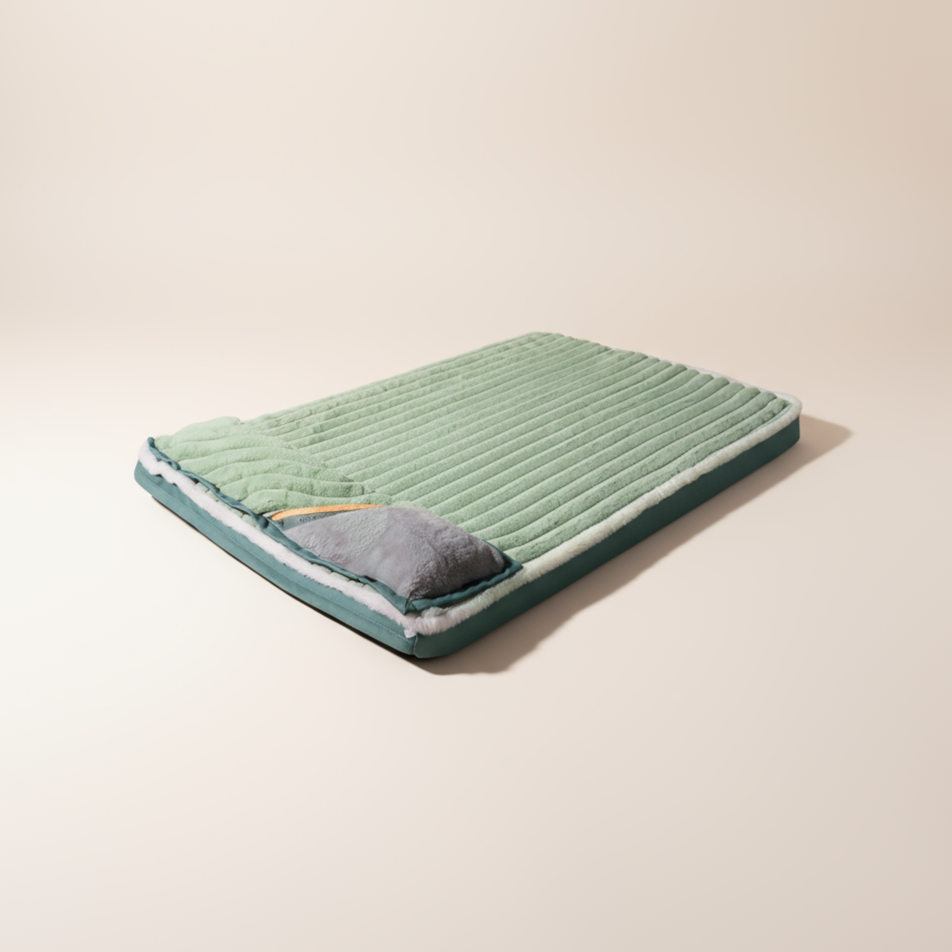 Cama para Cachorro Anti-Ansiedade London